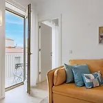 The Morning Light @ Boavista Flats Apartament *