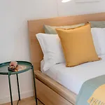 The Morning Light @ Boavista Flats Apartament *
