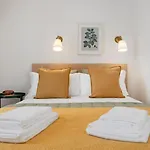 Apartament The Morning Light @ Boavista Flats *