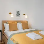 Apartament The Morning Light @ Boavista Flats
