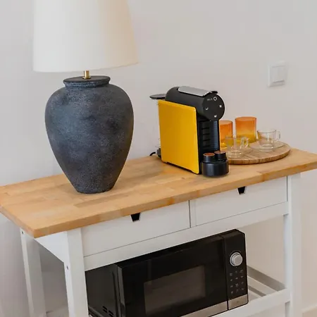 The Morning Light @ Boavista Flats *