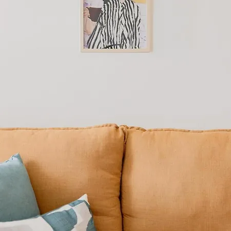 The Morning Light @ Boavista Flats Appartamento