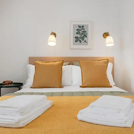 The Morning Light @ Boavista Flats Appartamento