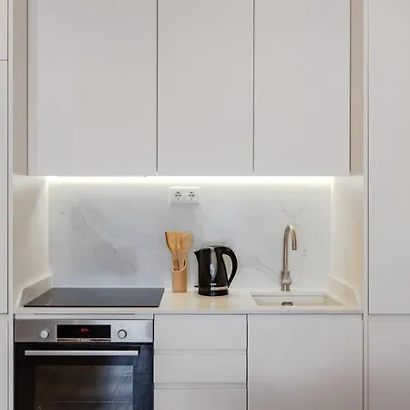 Appartamento The Morning Light @ Boavista Flats *