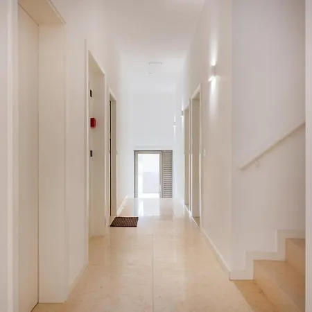 The Morning Light @ Boavista Flats Appartamento *