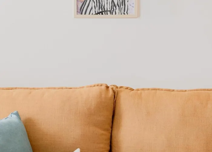 The Morning Light @ Boavista Flats بورتو