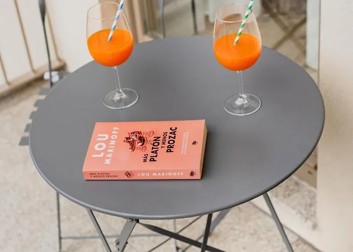 Apartament The Morning Light @ Boavista Flats