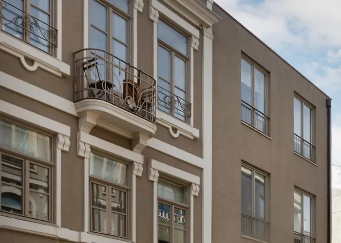 Apartament The Morning Light @ Boavista Flats Porto