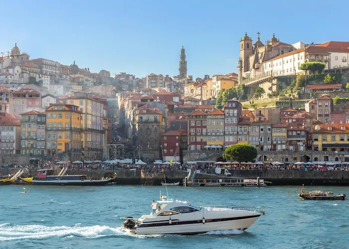 The Morning Light @ Boavista Flats Apartament *
