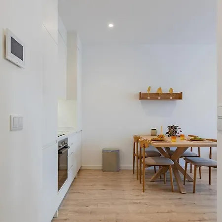 The Morning Light @ Boavista Flats *