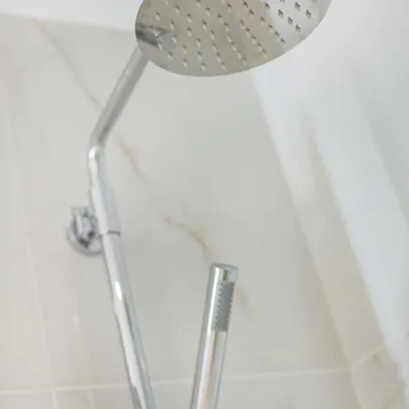 The Morning Light @ Boavista Flats Porto