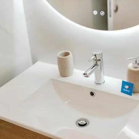 Appartement The Morning Light @ Boavista Flats