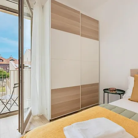 The Morning Light @ Boavista Flats *