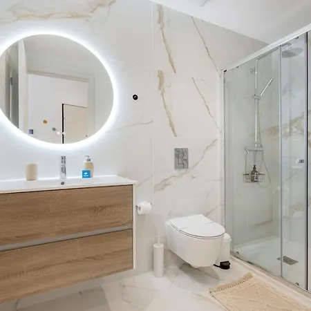 The Morning Light @ Boavista Flats Appartement