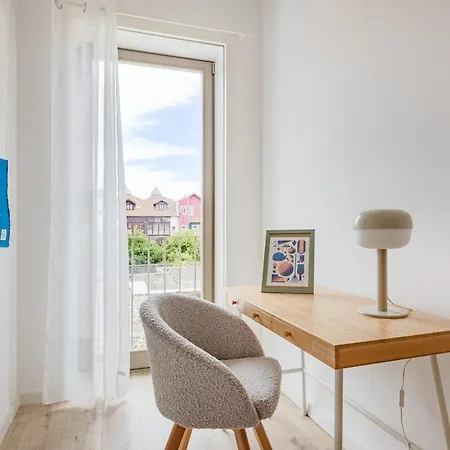 The Morning Light @ Boavista Flats Apartment *