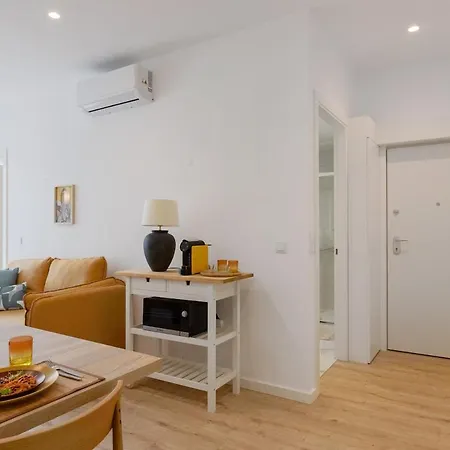 The Morning Light @ Boavista Flats Appartement *