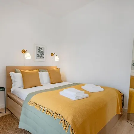 Apartment The Morning Light @ Boavista Flats *