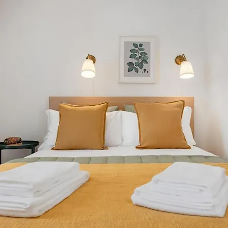 Apartment The Morning Light @ Boavista Flats