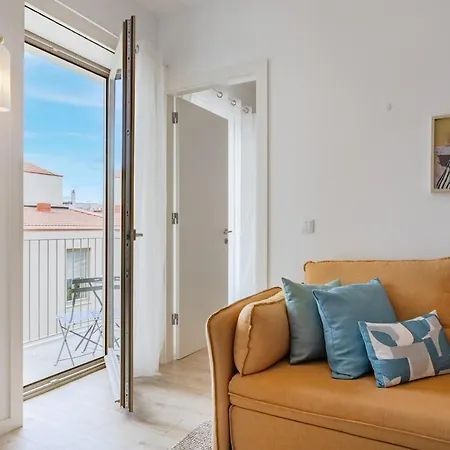 Apartment The Morning Light @ Boavista Flats Porto