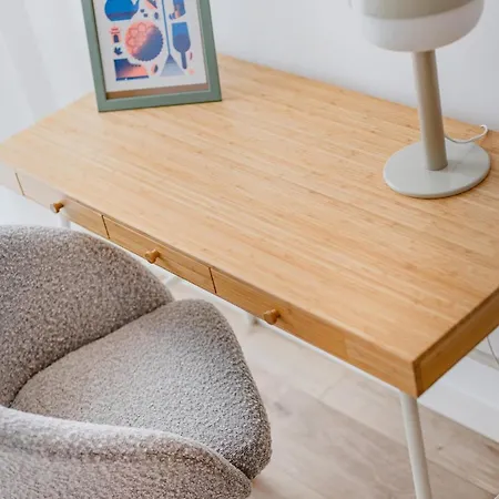 The Morning Light @ Boavista Flats