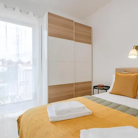 The Morning Light @ Boavista Flats Appartement