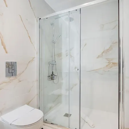 Appartement The Morning Light @ Boavista Flats