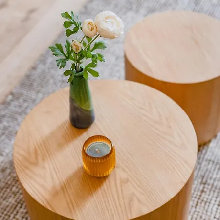 Apartment The Morning Light @ Boavista Flats