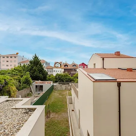 The Morning Light @ Boavista Flats Appartement Porto