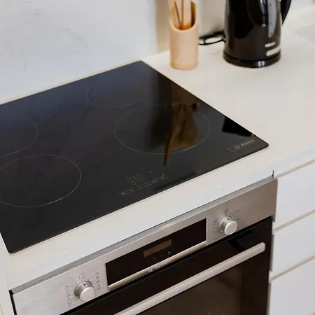 The Morning Light @ Boavista Flats * Porto