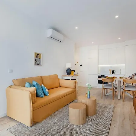 The Morning Light @ Boavista Flats *