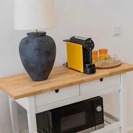 The Morning Light @ Boavista Flats Apartment