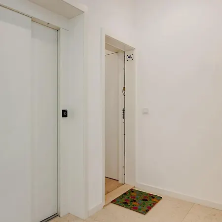 Apartment The Morning Light @ Boavista Flats Porto