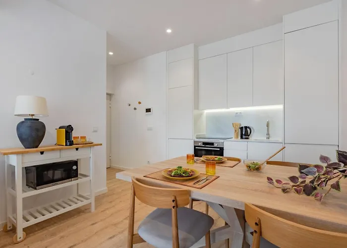 The Morning Light @ Boavista Flats