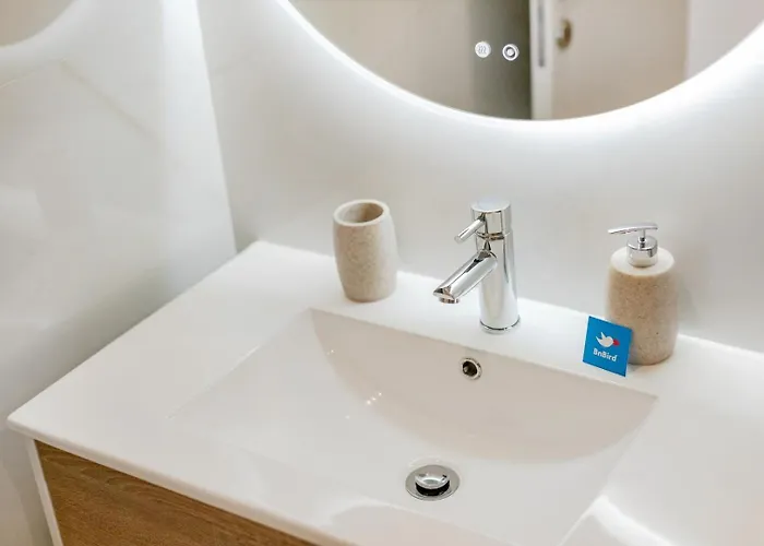 The Morning Light @ Boavista Flats Lejlighed