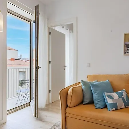 Apartamento The Morning Light @ Boavista Flats Oporto