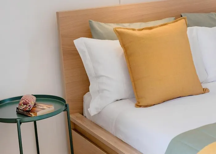 The Morning Light @ Boavista Flats Апартаменты *