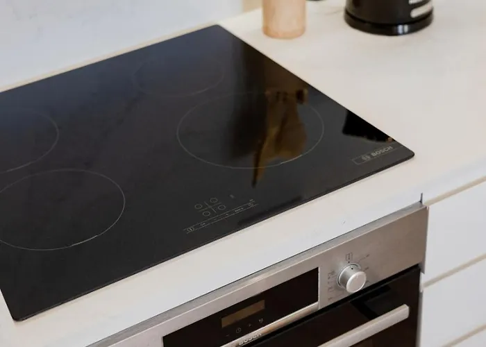 Апартаменты The Morning Light @ Boavista Flats Порту